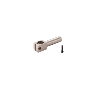 Morsetto Fisso a Pilastro, Staffa Girevole Tipo Cantilever, Morsetto Rotante, Morsetto per Tubo con Asse Ottico Rotante KLKA MKA <span class=keywords><strong>ALKA</strong></span> - Product Image 2