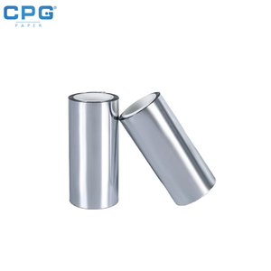 Película PET con Certificación FSC, Superficie Brillante de Alta Claridad, Película de Poliéster de 75 micras, Embalaje Minorista, Exhibición, Película Plástica Transparente - Product Image 1