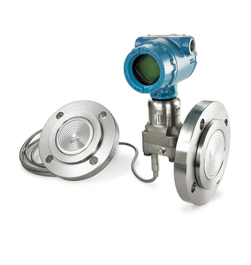 Original -Rosemount WirelessHART y HART 7 Compatible con 3051SAL, Medición de Nivel Diferencial - Product Image 6