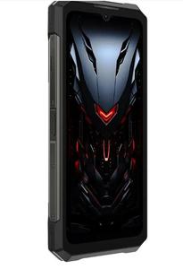 Téléphone mobile <span class=keywords><strong>DOOGEE</strong></span> Fire 6 Max avec imagerie <span class=keywords><strong>thermique</strong></span> et vision nocturne, 20800 mAh, Dimensity 7050 5G, téléphone robuste, smartphone FHD+ - Product Image 4