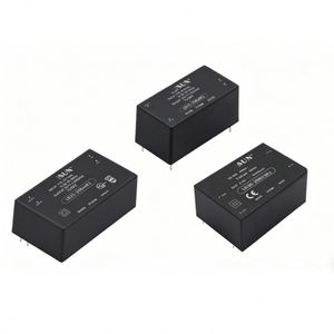 Module d'alimentation, convertisseur DC-DC, puissance 3W, tension d'isolation 1500VDC, module d'alimentation à montage sur carte URB2403MT-3WR3 - Product Image 1