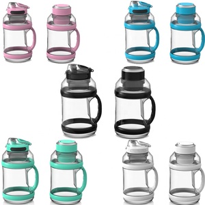 USB Rechargeable 2L Mini Portable Blender Fast Mulli Fresh Maker for Household Hotel Outdoor Use Small Multifunc - Product Image 3