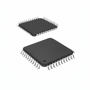 Authorized Distributor Embedded Electronic Circuit Components PIC17C43T-33I_PT 44 TQFP - Product Image 1