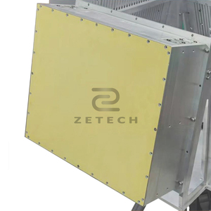 Hệ thống tìm kiếm WiFi tầm xa 5km, hệ thống radar phát hiện, theo dõi và định vị máy bay không người lái thụ động - Product Image 3