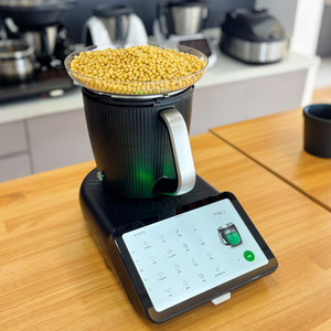 Plataforma de Pesaje para Thermomixer TM7 <span class=keywords><strong>TM6</strong></span> <span class=keywords><strong>TM5</strong></span> - Plataforma de Pesaje Precisa y Cubierta Protectora - Product Image 2
