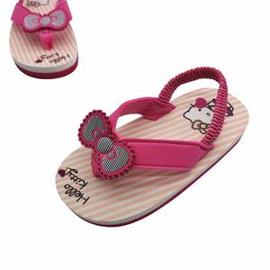 Sandales tongs pour tout-petits, sandales pour petits enfants avec bride arrière, chaussures d'eau pour garçons et filles pour la plage et la piscine - Product Image 5