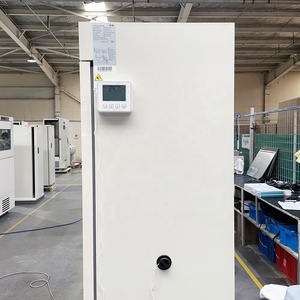 مسجل درجة الحرارة Datalogger للصيدلة الطبية مختبر ثلاجة الفريزر - Product Image 3