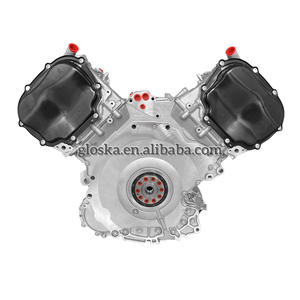 Vente directe d'usine Moteur CJT pour <span class=keywords><strong>Audi</strong></span> A4 A5 A6 A7 A8 Q5 Q7 S4 SQ5 CJT 06E100034G C6 C7 pour Volkswagen CJT Porsche 3.0L Moteur - Product Image 3