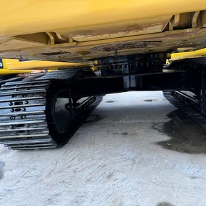 Excavadora CAT 330GC, Equipo de Construcción de Uso Pesado - Product Image 1