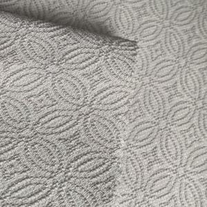 DS2230 2025 Tissu sergé de luxe en gros d'usine, écologique GRS, pour baskets, bottes, sacs, bagages, mode féminine - Product Image 3