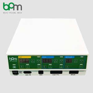 Máquina de electrocauterización de alta frecuencia veterinaria <span class=keywords><strong>Electrobisturi</strong></span> Con Ligasure Mini Electrocauterio - Product Image 2