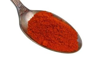 Özelleştirilmiş baharat kırmızı sıcak yüksek kaliteli gıda sınıfı fabrika doğrudan satmak biber tozu - Product Image 3