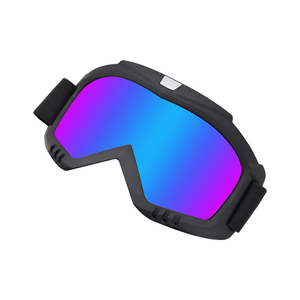 OEM Nouvelle Couleur Casque de Motocross <span class=keywords><strong>Lunettes</strong></span> de Ski Gafas <span class=keywords><strong>Moto</strong></span> <span class=keywords><strong>Cross</strong></span> Dirtbike <span class=keywords><strong>Lunettes</strong></span> de <span class=keywords><strong>Moto</strong></span> - Product Image 3