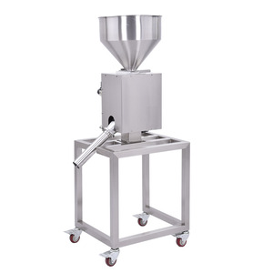 High Sensitivity Gravity Metal <strong>Separator</strong> Automatic Metal <strong>Separator</strong> <strong>Detector</strong> With Lcd Screen for Powder - Product Image 6