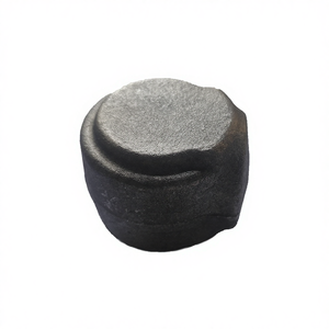 شركة صينية رائدة في تصنيع المكونات المعدنية، خدمات تصنيع المعادن حسب الطلب، قطع تشكيل حراري دقيقة، تصنيع حسب الطلب (OEM/ODM) - Product Image 1