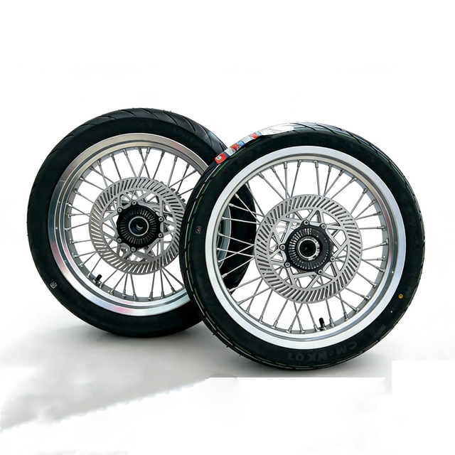 Sur-Ron Talaria Hyper Light Ultra Bee X Electric Dirt Bike Hyber Assembly Model with Upgrade Rim Wheel & Disc Brake System