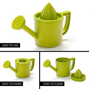 Multi-function Sprinkler Kettle Manual Lemon <b>Juicer</b> ABS <b>Hand</b> Grip Lemoniere <b>Hand</b> Wash Only Color Box Packaging >20 Pieces Made - Product Image 5