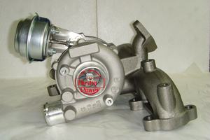 GT1749V Turbo 713673-0001 713673-0002 713673-5003S 713673-6 713673-5006 turbocompresor para Audi A3 TDI AUY AJM ASV ATD ASV PD <span class=keywords><strong>UI</strong></span> - Product Image 3