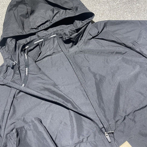 Tuta Sportiva da Calcio OEM per <span class=keywords><strong>Uomo</strong></span>, Felpa Autunnale + Pantaloni Sportivi, <span class=keywords><strong>Completo</strong></span> da Corsa e Fitness in 2 Pezzi, Abbigliamento da Allenamento - Product Image 4