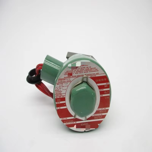 8340A6 110/120V Nuovo Originale Pronto Magazzino Controllore PLC per Automazione Industriale Programmabile - Product Image 1