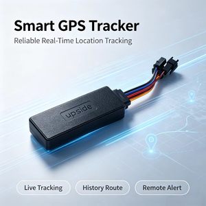 Pelacak GPS 2G untuk Mobil TK004 Pencari Lokasi Real Time dengan Pemantauan Suara, <span class=keywords><strong>Alarm</strong></span> SOS, dan Pemutus Mesin Jarak Jauh - Product Image 3