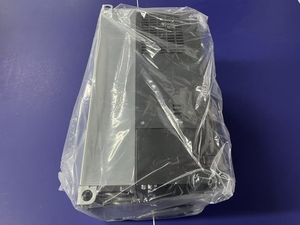 อินเวอร์เตอร์ Delta VFD รุ่น CP2000 ซีรีส์ VFD550CP43S-21 55 กิโลวัตต์ 75 แรงม้า 460 โวลต์กระแสสลับ 105 แอมป์ 3 เฟส IP21 - Product Image 1