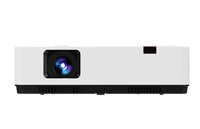 Projecteur professionnel InASK XK-X380 3800 lumens 1080P 2 Go de RAM avec WIFI et stéréo HIFI pour les réunions