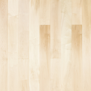 Escaliers en bois d'érable multi-couches JXZ au design moderne, en HDF, avec techniques de finition lisses, parquet en érable - Product Image 3