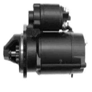 IS1202 ISKRA Diesels tarter Motors tarter Maschinen Motoren & Teile für PERKIN ENGINES 12V 4.2KW 10T CW
