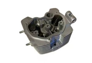 HF BENMA Motorrad Motorblock Motorrad Zylinderkopf Assy Zylinder Motorrad für ACE125 - Product Image 4