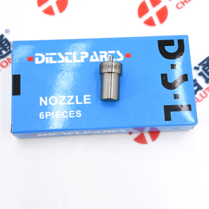 Injecteur diesel à piston 105000-1871 DN0SDN187 pour Nissan Patrol <span class=keywords><strong>GV</strong></span> IV 2.8D - Product Image 6