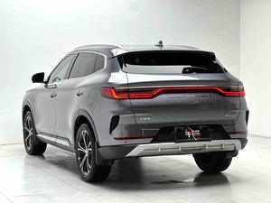 Auto Usate dalla Cina Veicoli Usati Economici Pronti per la Spedizione BYD Song PLUS 2020 1.5T Premium (Automatico) - Product Image 6