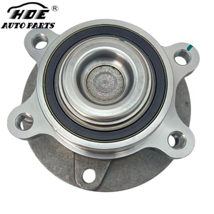 3520007CAD0000 EBH3762 TDE5153 Venta al por mayor de autopartes Rodamiento de cubo de rueda de alta calidad para GAC NE TRUMPCHI GE3 EV - Product Image 4