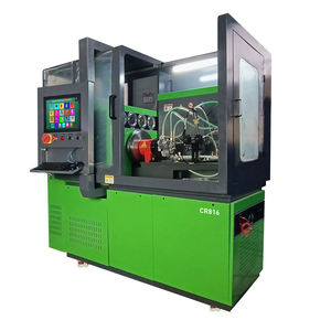 เครื่องทดสอบฮาร์ทจ์พร้อมขาย รุ่น CR816 - Product Image 1