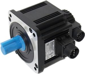 Nouveau moteur original ECMA-E21310RS ECMA-B2 1KW RPM 220V en stock - Product Image 1