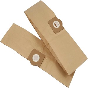 Bolsas de filtro de papel aptas para Kar Chers Wd3 Wd3300 Wd3.500P Mv3 Wd3200 Se4001 <span class=keywords><strong>Se4002</strong></span> 6.959-130 6.904-051 bolsa de polvo para aspiradora - Product Image 1