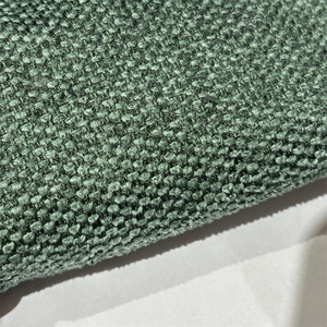 Chất lượng cao tùy chỉnh trang trí bắt chước Vải Lanh 100% polyester bắt chước vải lanh xbt1301 Dawson - Product Image 2