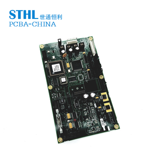 Chuyên nghiệp OEM 8000mAh Pin điện thoại di động ngân hàng mạch in sơ đồ - Product Image 6