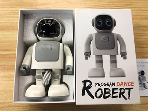 Nhà Máy Ai Bt Robot Loa Chatgpt Bằng Giọng Nói Đối Thoại Ứng Dụng Lập Trình Nhảy Robot Loa - Product Image 5