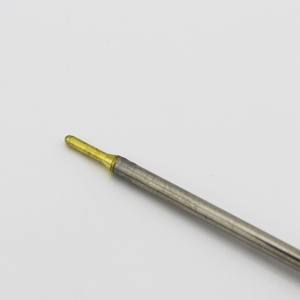 Argent Tissu Marqueurs pour la <span class=keywords><strong>Couture</strong></span> pour Crayon Tissu Magique Stylos pour Coudre | Recharges Sur Mesure Crayon pour Quilting Stylo à Encre - Product Image 6