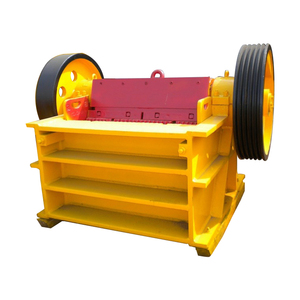 Высокоэффективная щековая дробилка <span class=keywords><strong>PEX</strong></span>-150*750 для дробления гальки - Product Image 2