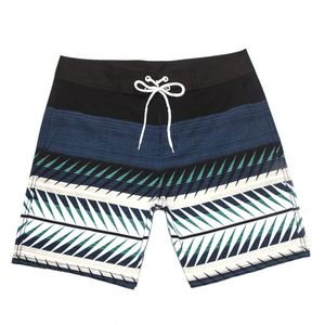 Shorts de bain pour hommes, super légers, extensibles, doux, à séchage rapide, shorts de surf à séchage rapide, vêtements de plage décontractés, shorts de bain rapides - Product Image 4