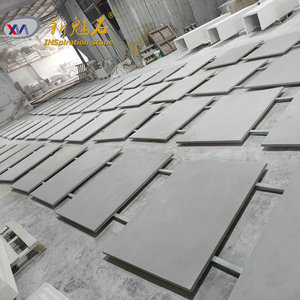 Nuevos Materiales de Construcción de Hormigón, Losa de Hormigón con Acabado Natural, Densidad 2.16, Panel de Pared Exterior de Alto Rendimiento Resistente a la Corrosión - Product Image 1
