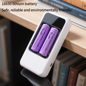 공장 도매 3.7v <span class=keywords><strong>1500mah</strong></span> 18650 원통형 리튬 이온 배터리 높은 방전 큰 가치 - Product Image 3