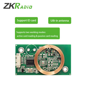 Reader <strong>Module</strong> 125Mhz Embedded RFID <strong>Access</strong> Control <strong>Module</strong> - Product Image 4