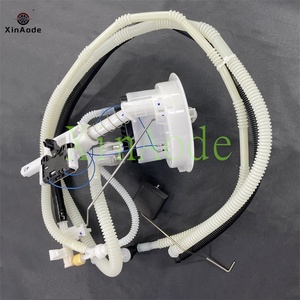 16 14 7 163 296 E81 E88 E82 E90燃油泵模块总成适用于宝马N53 N54 N43 E91 E92 E93燃油泵模块总成16147163296 - Product Image 3