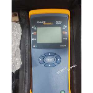 <span class=keywords><strong>Testeur</strong></span> de réseau en ligne <span class=keywords><strong>Fluke</strong></span> <span class=keywords><strong>Networks</strong></span> NetTool Série II 10/100/1000 Intellitone - Product Image 3