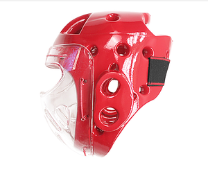 Bảo Vệ Thân Mũ Taekwondo TKD Cho Taekwondo - Product Image 5