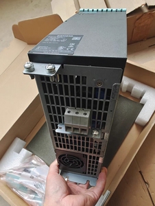 6SL31307TE216AA4 6SL3130-7TE21-6AA4 SINAMICS S120 Módulo de Línea Activa 16kW 27A 600V Fuente de Alimentación ALM - Product Image 1