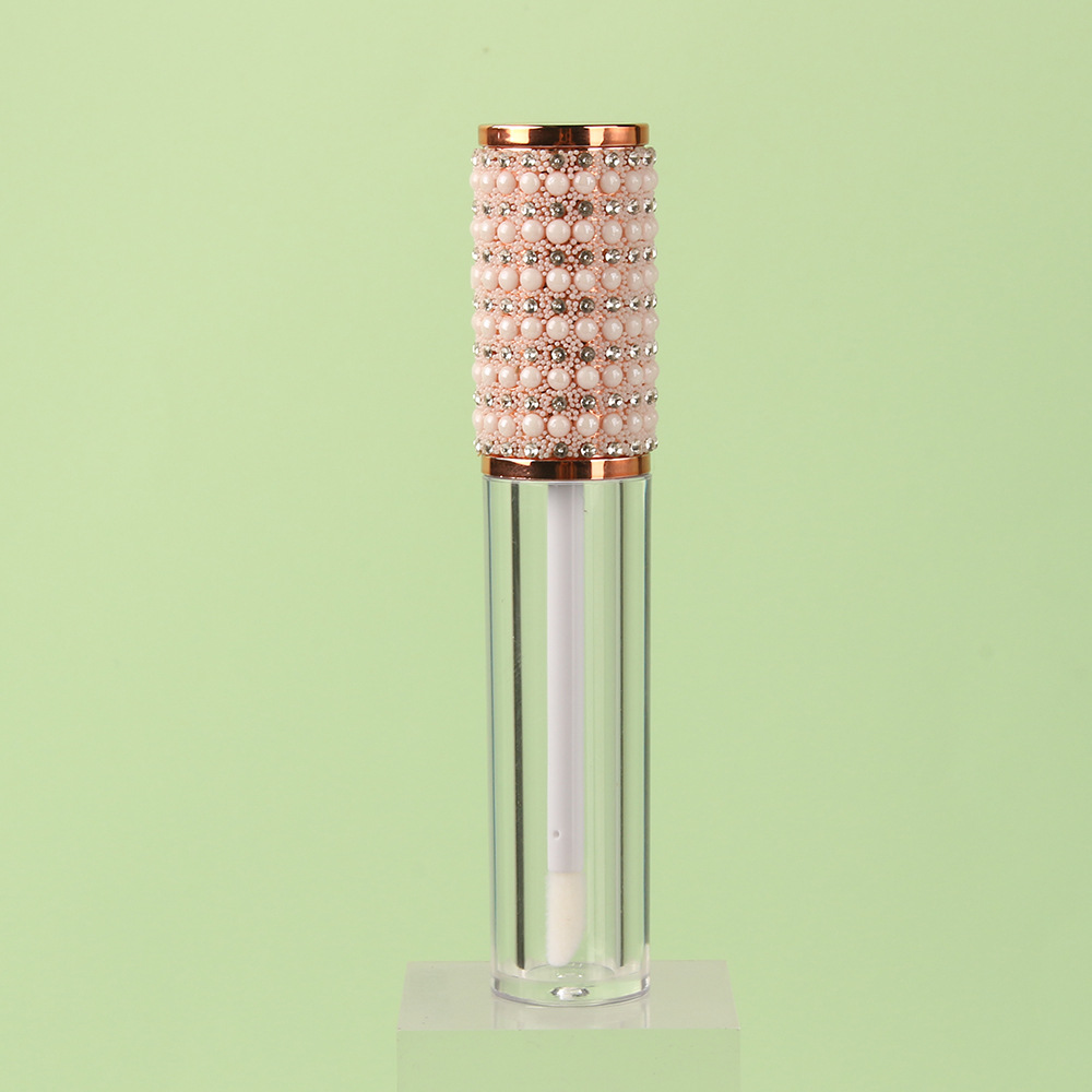 Pearl rose gold